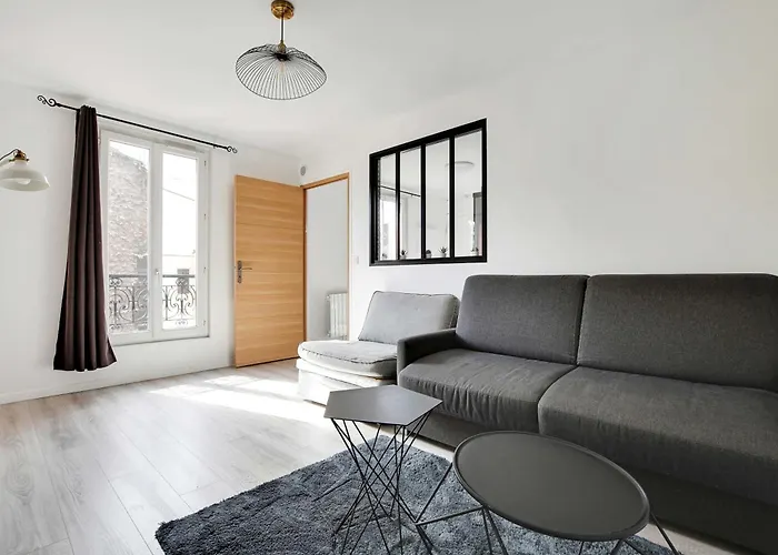 Authentic - 1br 5p - La *