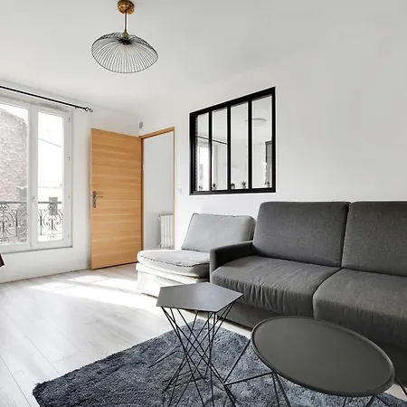 Authentic - 1br 5p - La *