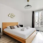 Authentic - 1br 5p - La Апартаменты
